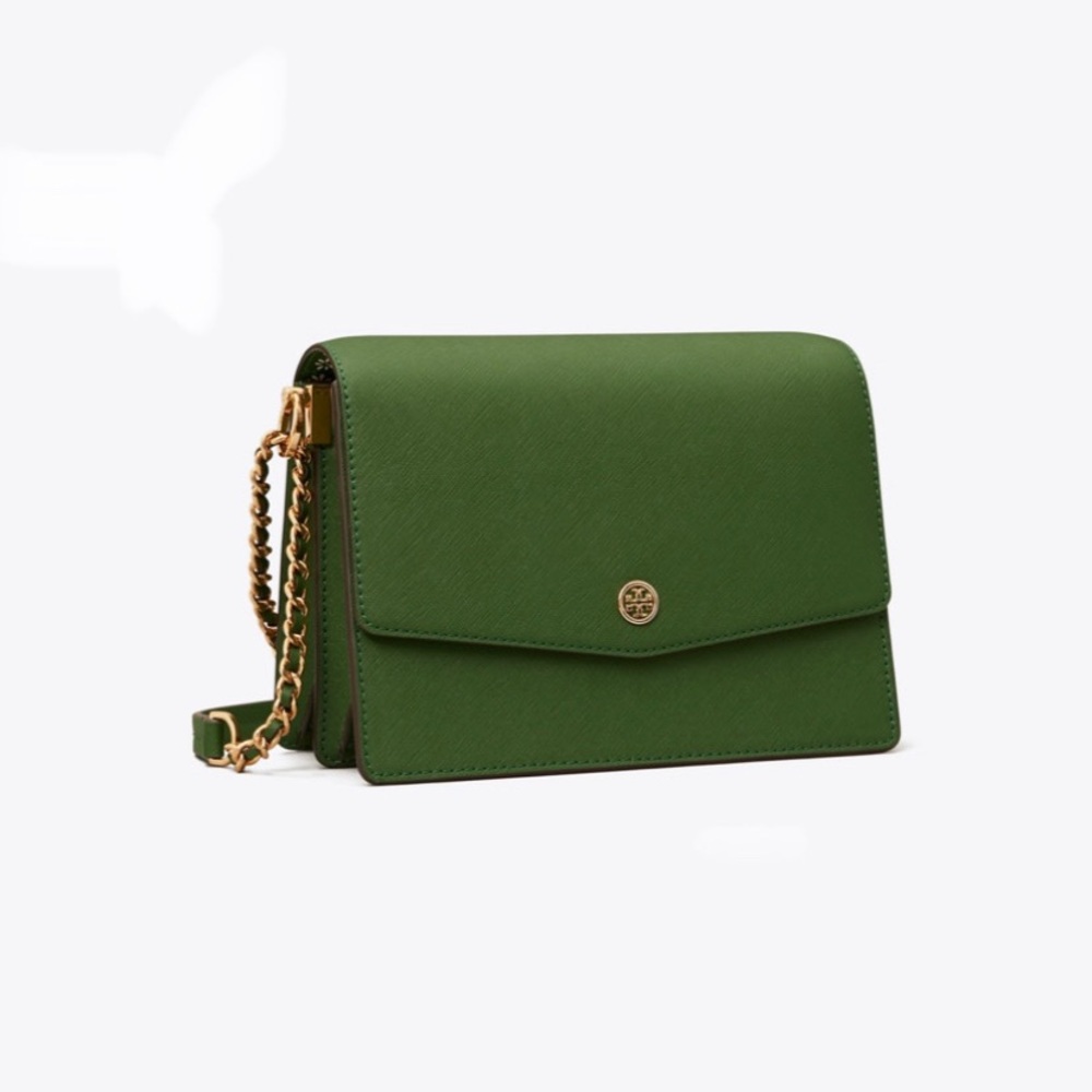 Robinson Shoulder bag - Picture 3 of 11